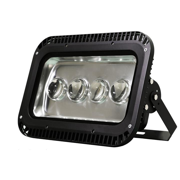 پرژکتور 200 وات ال ای دی LED صباترانس مدل لنز دار